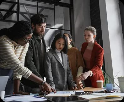 The Glow Collaboration Program