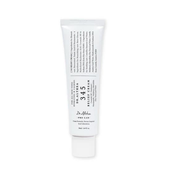 345 Relief Cream