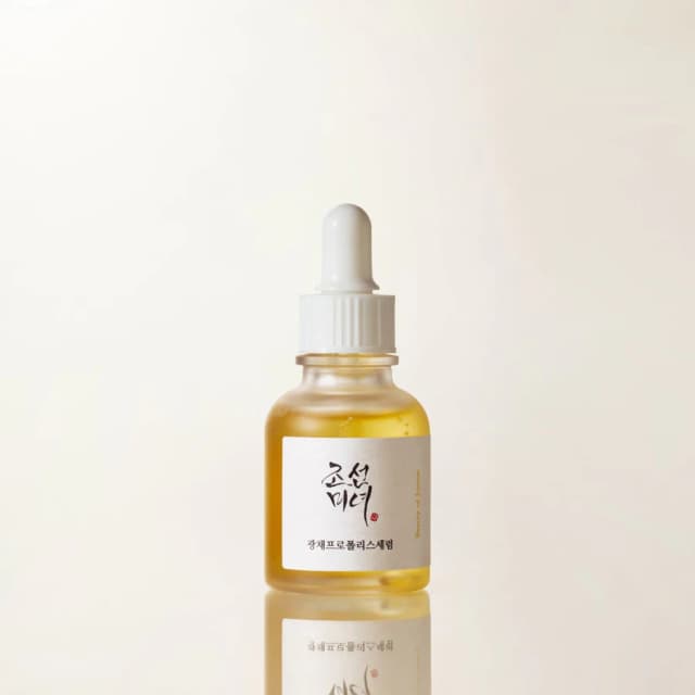 Glow Serum: Propolis + Niacinamide
