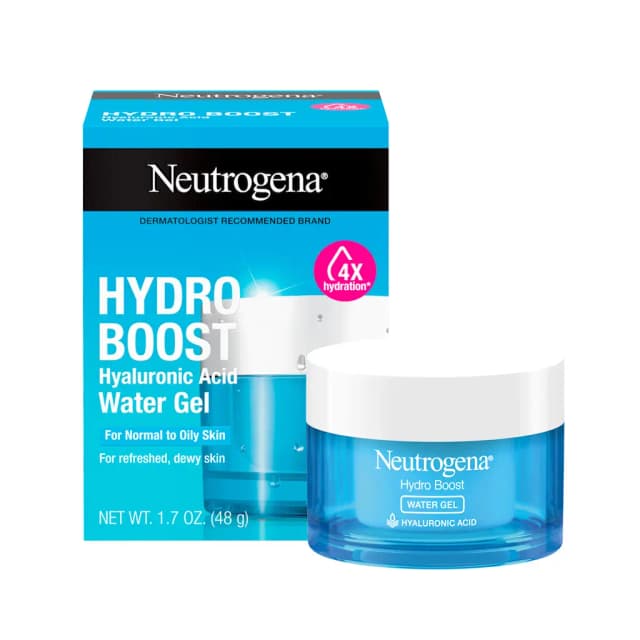 Hydro Boost Water Gel
