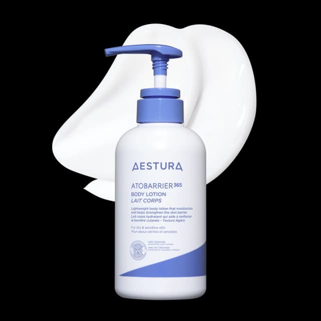 ATOBARRIER365 Body Lotion